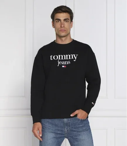 Tommy Jeans Felpa | Regular Fit (105449085)