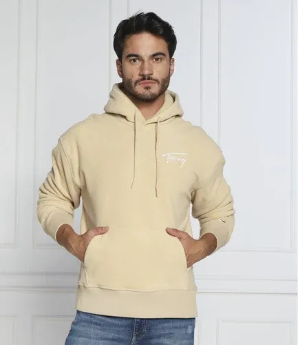 Tommy Jeans Felpa | Relaxed fit (105449086) Tommy Jeans Felpa | Relaxed fit (105449086)