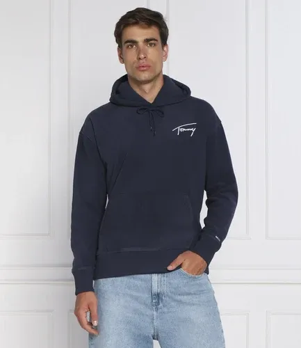 Tommy Jeans Felpa | Relaxed fit (105449087)