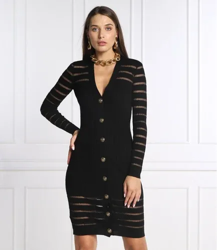 Pinko Vestito SANGRIA con aggiunta di lana (105755786)