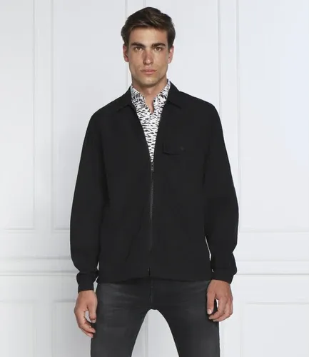 BOSS CASUAL Camicia Lool_1 | Oversize fit (105449149) BOSS CASUAL Camicia Lool_1 | Oversize fit (105449149)