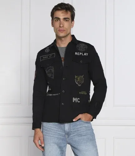 Replay Camicia | Regular Fit (105449167) Replay Camicia | Regular Fit (105449167)