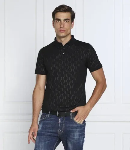 Karl Lagerfeld polo | regular fit (105449187) Karl Lagerfeld polo | regular fit (105449187)