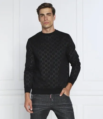 Karl Lagerfeld Felpa | Regular Fit (105449186) Karl Lagerfeld Felpa | Regular Fit (105449186)