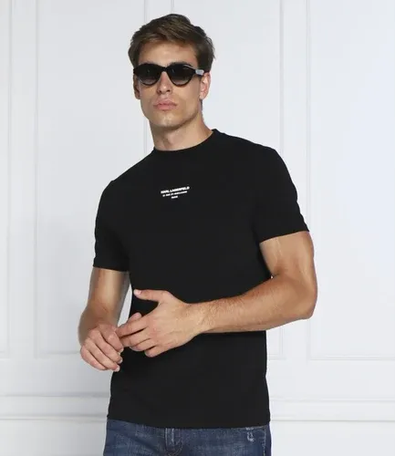 Karl Lagerfeld t-shirt | regular fit (105449181)