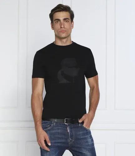 Karl Lagerfeld t-shirt | regular fit (105449182)