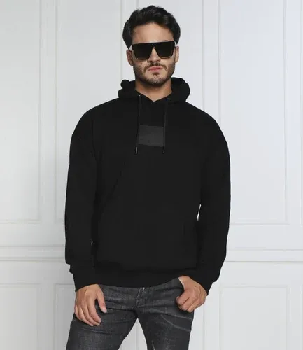 Karl Lagerfeld Felpa | Regular Fit (105449183)