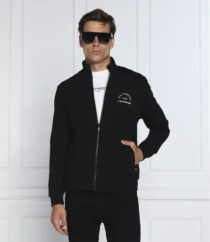 Karl Lagerfeld Felpa | Regular Fit (105449177)