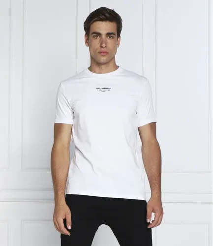 Karl Lagerfeld t-shirt | regular fit (105449180)