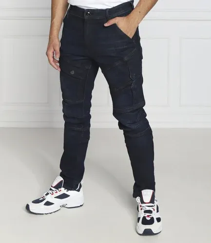 G- Star Raw Jeans Airblaze 3D | Regular Fit (105449201)