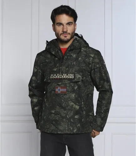 Napapijri Giacca RAINFOREST PKT PRT 2 | Regular Fit (105449233) Napapijri Giacca RAINFOREST PKT PRT 2 | Regular Fit (105449233)