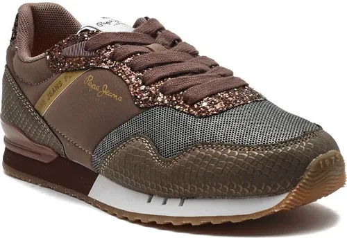 Pepe Jeans London Sneakers LONDON W QUEEN (105449235) Pepe Jeans London Sneakers LONDON W QUEEN (105449235)