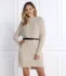 Joop! Vestito con aggiunta di lana e cashmere (105449257)