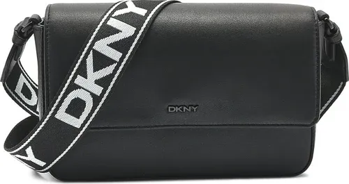 DKNY di pelle borsa messenger winonna (101338747)