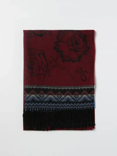 Sciarpa Etro in lana vergine (105448236) Sciarpa Etro in lana vergine (105448236)