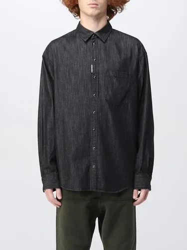 Camicia Dsquared2 con mini logo (105448252) Camicia Dsquared2 con mini logo (105448252)