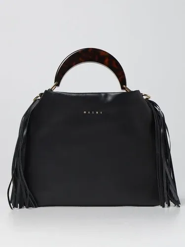 Borsa A Mano MARNI Donna colore Nero (105448261)
