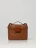 Borsa Gia Borghini in pelle (105448285)
