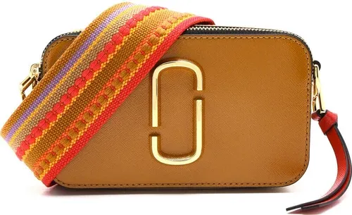 Marc Jacobs Dipelle messengerbag THE SNAPSHOT (105448875) Marc Jacobs Dipelle messengerbag THE SNAPSHOT (105448875)