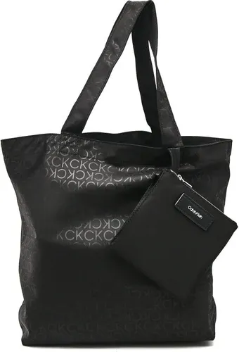 Calvin Klein Shoppingbag+marsupio (105448877)