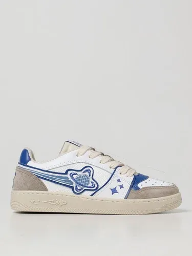 Sneakers Planet Enterprise Japan in pelle e suede (105448321)