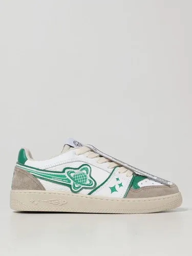 Sneakers Planet Enterprise Japan in pelle e suede (105448324)