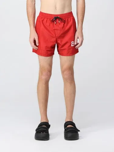 Costume BALMAIN Uomo colore Rosso (105448330) Costume BALMAIN Uomo colore Rosso (105448330)