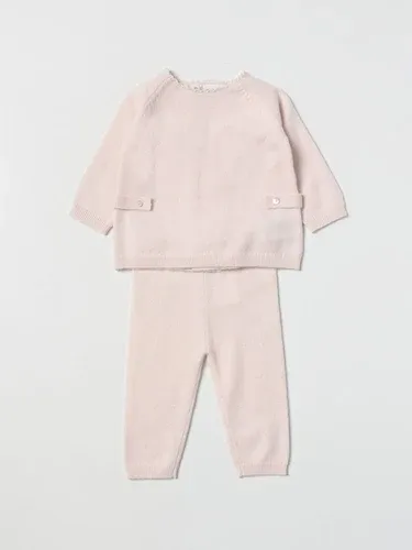 Completo BONPOINT Bambino colore Rosa (106051222) Completo BONPOINT Bambino colore Rosa (106051222)