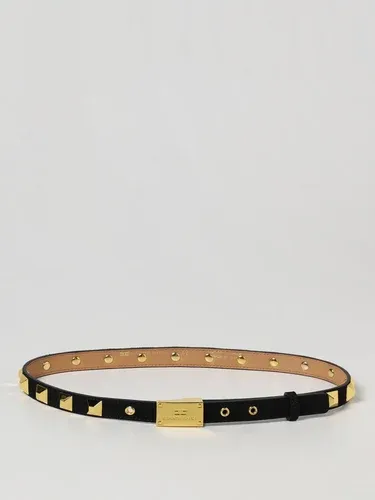 Cintura Elisabetta Franchi in pelle con borchie (105448378) Cintura Elisabetta Franchi in pelle con borchie (105448378)