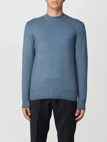 Maglia ALTEA Uomo colore Blue (105448394)
