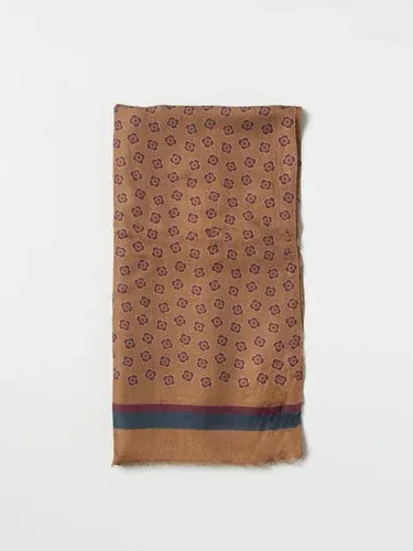 Sciarpa Altea in modal con fantasia jacquard (105448380) Sciarpa Altea in modal con fantasia jacquard (105448380)