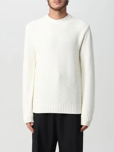 Maglia ALTEA Uomo colore Panna (105448382)
