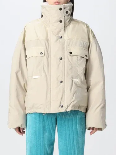 Giacca ISABEL MARANT Donna colore Beige (105448401)