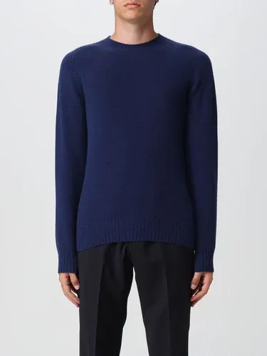 Maglia ALTEA Uomo colore Blue (105448403)
