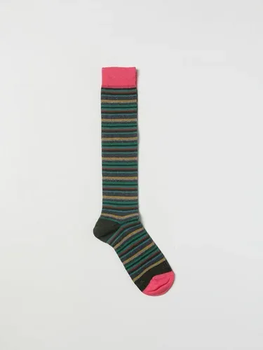 Calze Altea a righe multicolor (105448409)
