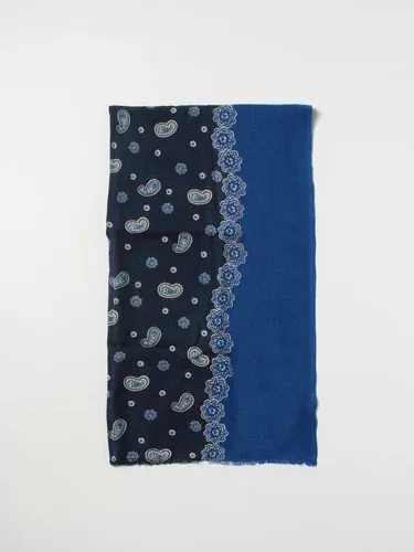 Sciarpa Altea in lana con stampa paisley (105448411) Sciarpa Altea in lana con stampa paisley (105448411)