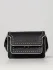 Borsa Trunk M Marni in pelle saffiano e borchie (105448422)