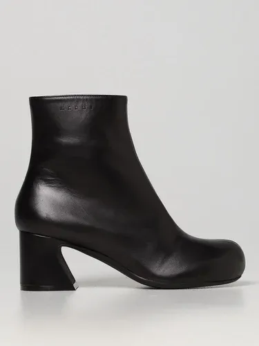 Stivaletto Marni in pelle (105448443) Stivaletto Marni in pelle (105448443)