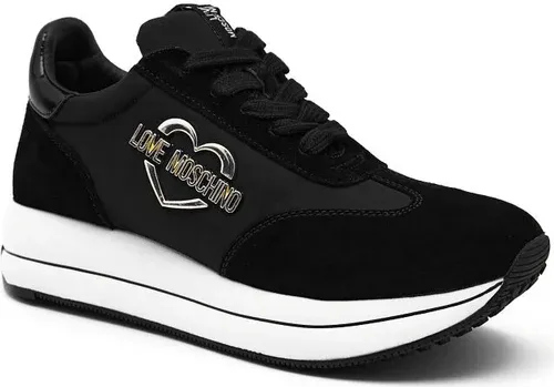 Love Moschino Sneakers (105448902) Love Moschino Sneakers (105448902)
