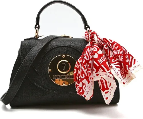 Love Moschino Messengerbag+foulard (105448904)