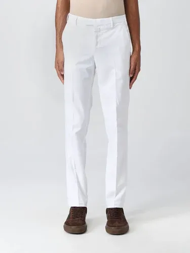 Pantalone PT Uomo colore Bianco (105448459) Pantalone PT Uomo colore Bianco (105448459)