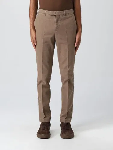 Pantalone PT Uomo colore Marrone (105448461) Pantalone PT Uomo colore Marrone (105448461)