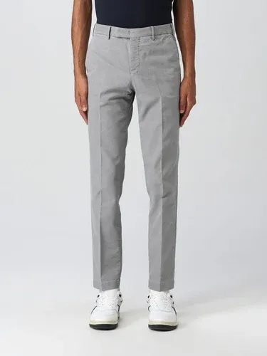 Pantalone PT Uomo colore Antracite (105448462) Pantalone PT Uomo colore Antracite (105448462)