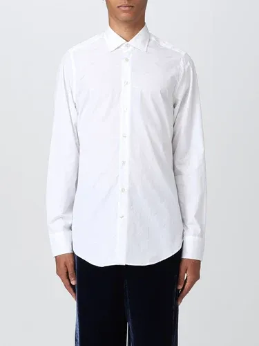 Camicia di cotone Etro basic (105448449) Camicia di cotone Etro basic (105448449)