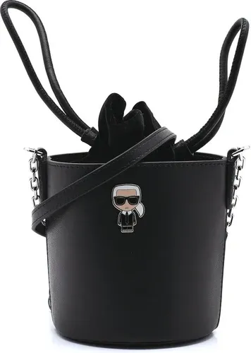 Karl Lagerfeld Dipelle sacchettosportivo K/IKONIK (105448914)