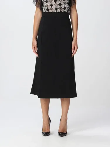 Gonna ALBERTA FERRETTI Donna colore Nero (105448481)