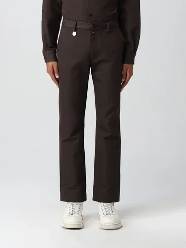 Pantalone Mm6 Maison Margiela in misto cotone (105448482) Pantalone Mm6 Maison Margiela in misto cotone (105448482)