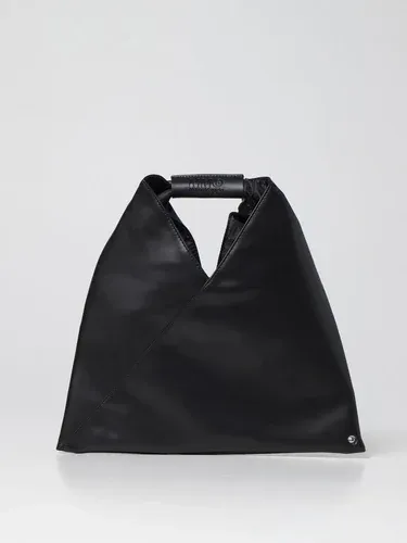 Borsa Japanise MM6 Maison Margiela in pelle sintetica (105448483) Borsa Japanise MM6 Maison Margiela in pelle sintetica (105448483)
