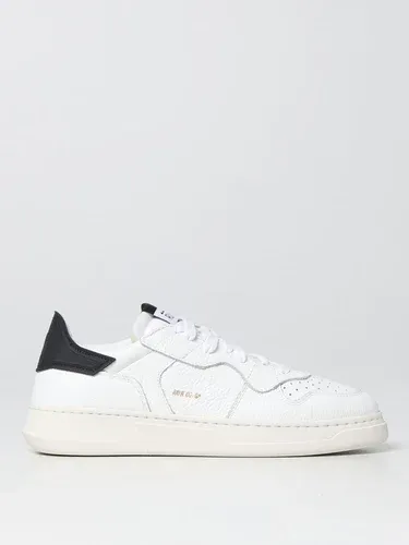 Sneakers Class- W Run Of in pelle (105448552) Sneakers Class- W Run Of in pelle (105448552)