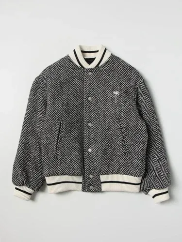 Giacca PALM ANGELS Bambino colore Nero (105448494)